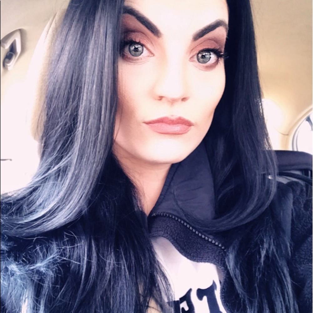 SECOND CHANCE CLOSET